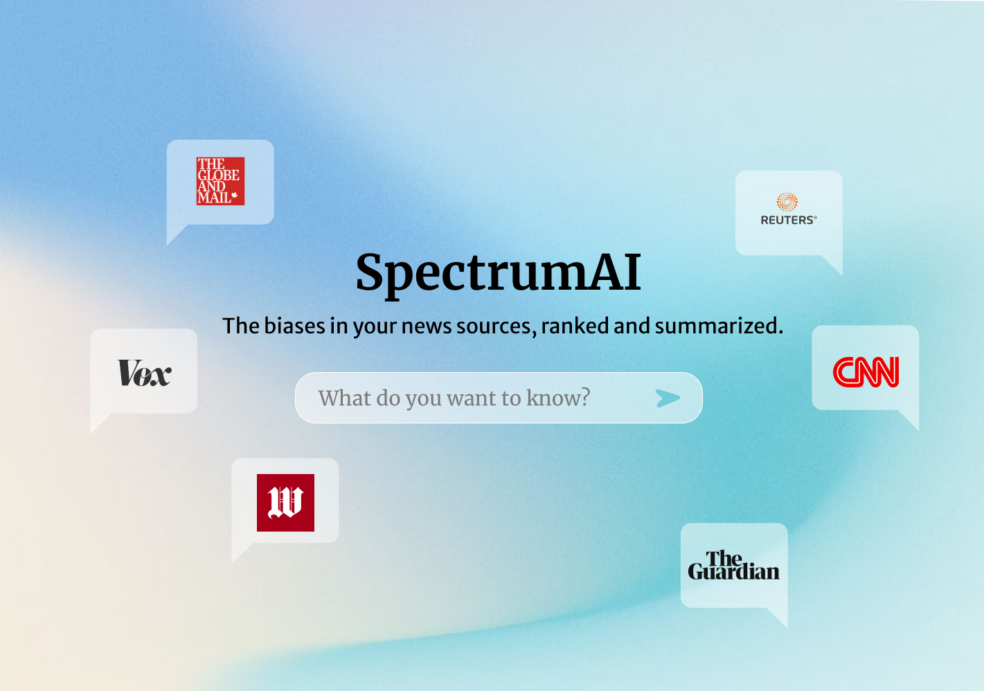 SpectrumAI Project